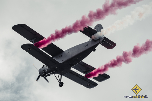 Antonov An-2