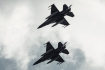 Lockheed Martin F-16BM Fighting Falcon