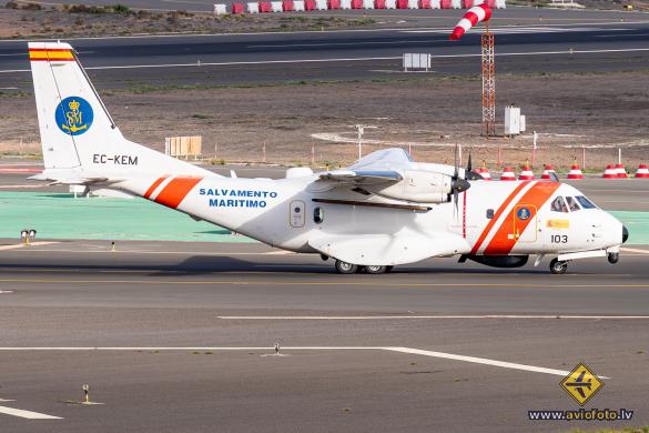 CASA/IPTN CN-235 MPA