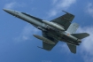  McDonnell Douglas EF-18M Hornet