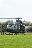 Bell CH-146 Griffon (412CF)