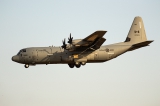 Lockheed Martin CC-130J-30 Hercules (L-382)