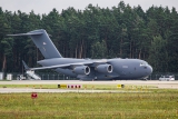 Boeing C-17A Globemaster III