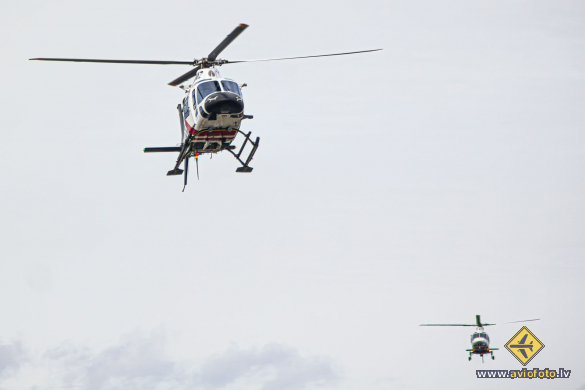 AgustaWestland AW-119 Kx Koala