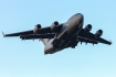 Boeing C-17A Globemaster III
