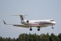Gulfstream Aerospace G-V-SP Gulfstream G550