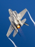 Lockheed Martin F-35A Lightning II