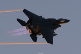 Boeing F-15E Strike Eagle