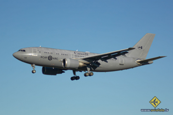 Airbus CC-150 Polaris (A310-304(F))