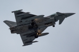 Eurofighter EF-2000 Typhoon