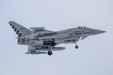 Eurofighter EF-2000 Typhoon