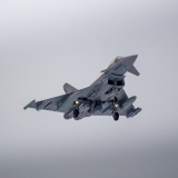 Eurofighter EF-2000 Typhoon