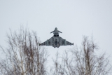 Eurofighter EF-2000 Typhoon S