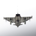 Eurofighter EF-2000 Typhoon S