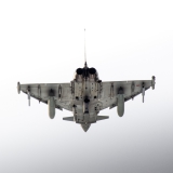 Eurofighter EF-2000 Typhoon S