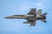 McDonnell Douglas EF-18A Hornet