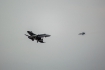 McDonnell Douglas EF-18M Hornet