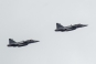 Saab JAS-39C Gripen