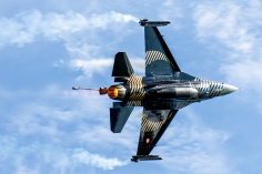 General Dynamics (TUSAS) F-16C Fighting Falcon (401)