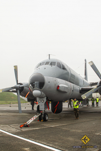 Dassault ATL-2 Atlantique 2