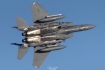 Boeing F-15E Strike Eagle