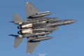 Boeing F-15E Strike Eagle