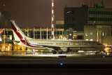 Boeing 737-8TV BBJ2