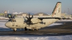 Alenia C-27J Spartan