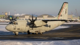 Alenia C-27J Spartan