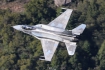 Lockheed Martin F-16CJ Fighting Falcon