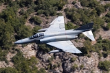 McDonnell Douglas F-4E AUP Phantom II