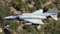 McDonnell Douglas F-4E AUP Phantom II
