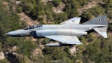 McDonnell Douglas F-4E AUP Phantom II