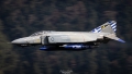 McDonnell Douglas F-4E AUP Phantom II