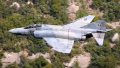 McDonnell Douglas F-4E AUP Phantom II