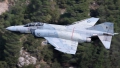 McDonnell Douglas F-4E AUP Phantom II