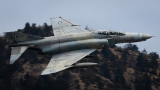 McDonnell Douglas F-4E AUP Phantom II