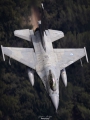 Lockheed Martin F-16C Fighting Falcon
