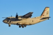 Alenia C-27J Spartan
