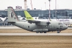 Alenia C-27J Spartan