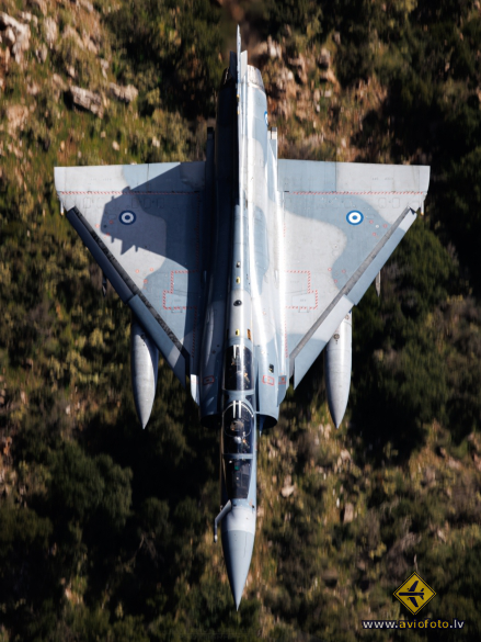 Dassault Mirage 2000-5BG