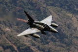 Dassault Mirage 2000D