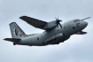 Alenia C-27J Spartan