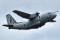 Alenia C-27J Spartan