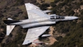 McDonnell Douglas F-4E AUP Phantom II