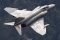 McDonnell Douglas F-4E AUP Phantom II