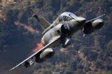 Dassault Mirage 2000D