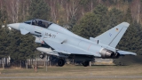 Eurofighter EF-2000 Typhoon T
