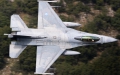 Lockheed Martin F-16C Fighting Falcon