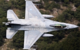 Lockheed Martin F-16C Fighting Falcon